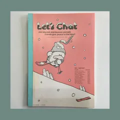 2025年最新】Let's chatの人気アイテム - メルカリ