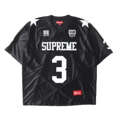 2025年最新】supreme soccer jersey xlの人気アイテム - メルカリ