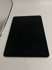 【ジャンク品】iPadAir4 Wi-Fiモデル 64GB グリーン