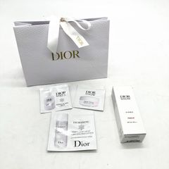 ◎I606【未開封】DIOR ディオール スノー UVシールド トーンアップ 50+ 日焼け止め乳液 30ml (ma)