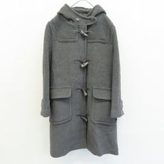 美品✨モンゴメリー ムーアブルック ビームスボーイ ダッフルコート