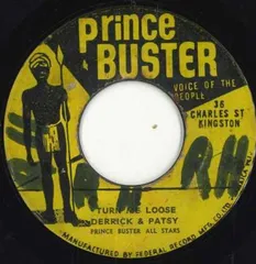 2025年最新】Prince busterの人気アイテム - メルカリ