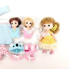 2025年最新】リカちゃん双子の妹の人気アイテム - メルカリ