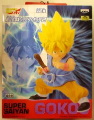 2025年最新】ドラゴンボール DX組立式ソフビフィギュア 孫悟空の