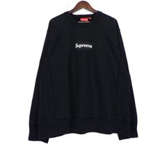 シュプリームスウェット Supreme WB479C8 シュプリーム Yohji Yamamoto ヨウジヤマモト