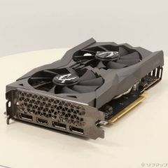 〔中古品〕 ZOTAC GAMING GeForce RTX 2070 SUPER MINI ZT-T20710E-10M【297】