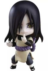 [중고] 피규어 넨 드로이드 오이 마루 [NARUTO - 나루토 - 질풍전] 해외 한정