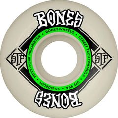 BONES STF SIDECUT V5 54MM99A スケートボードウィール