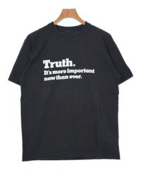 xenoreport tシャツ チャコール サンウォン着用 - メルカリ