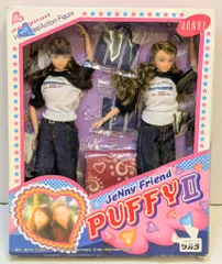 2025年最新】ジェニー puffyの人気アイテム - メルカリ