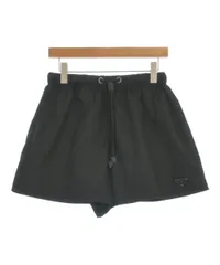 PRADA ショートパンツ レディース 【古着】【中古】【送料無料】のサムネイル
