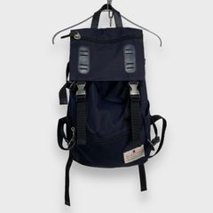 未使用 KRISVANASSCHE EASTPAK backpack multi - メルカリ