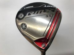 【即納】RMX 120 | 9.5 | S | DIAMOND Speeder 5 | 中古 | ドライバー | ヤマハ