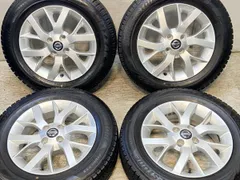 中古スタッドレス&ホイール2023年製VRX3 185/65R15 4本セット 2025年最新】vrx3 185/65r15の人気アイテム - メルカリ