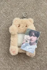 THE BOYZ キュー ミニドール ぬいぐるみ トレカ theboyz ドボイズ ドボ Q キュー ぬいぐるみ マスコット ミニ
