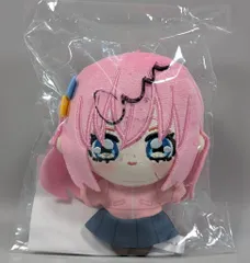 ぼっち・ざ・ろっく！　きゅるぬい４体＋着ぐるみセット Amazon.co.jp: ぼっちざろっく！ きゅるぬい4体＋着ぐるみ