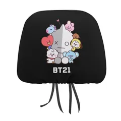 2024年最新】bt21クッションの人気アイテム - メルカリ