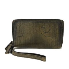 LOUIS VUITTON ルイ・ヴィトン ジッピーウォレット LVサークル LVロゴ  