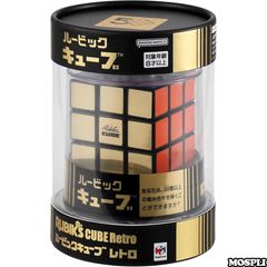 新品】廃盤・希少品 白いルービックキューブ 異なる6種類の手触り
