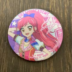 サンキューマート プリキュア5gogo! 缶バッジ キュアドリーム　まとめ売り プリキュア5GoGo! キュアドリーム サンキューマート 缶バッジ - メルカリ
