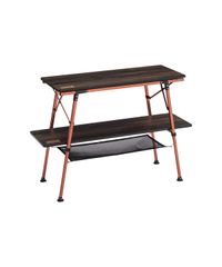 [コールマン] アウトドア ラックスタンド バタフライマルチシェルフ BUTTERFLY MULTI SHELF 2000037434 