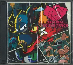 mad rat dead　オリジナルサウンドトラック vol.1 mad rat dead オリジナルサウンドトラック vol.1 Amazon.co.jp