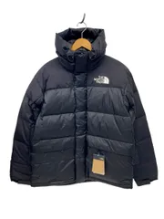 THE NORTH FACE (ザノースフェイス) HMLYN DOWN PARKA ヒマラヤンダウンパーカー ジャケット 550フィルパワー  NF0A4QYX JK3 M 黒 メンズ/028
