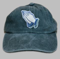 ヴィンテージ加工　Cap