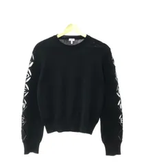 2025年最新】LOEWE ニット・セーターの人気アイテム - メルカリ