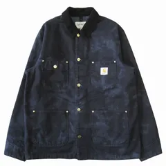 2025年最新】carHartt wip og chore chromo coatの人気アイテム