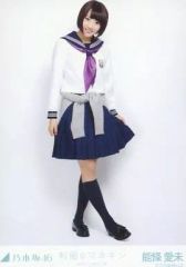 乃木坂46西野七瀬制服のマネキン表題生写真3種コンプ - メルカリ