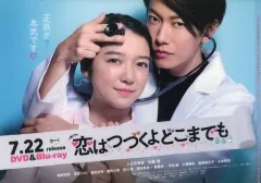 恋はつづくよどこも DVD-BOX 特典クリアファイル　＋アニメ　全巻 2025年最新】恋は続くよどこまでも dvd特典の人気アイテム