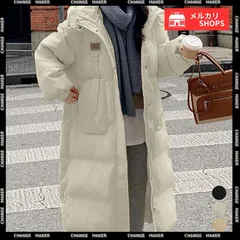 フェイクダウンコート 中綿入り ロングコート レディース フード付き キルティングコート おしゃれ 冬 韓国風 ダウンジャケット 軽い 暖かい 通勤 通学 防風 防寒 アウター ダウンコート カジュアルアウター ロングベンチコート CH87KFDN-002