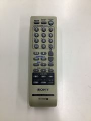 SONY オーディオリモコン　RM-CRS80 #90