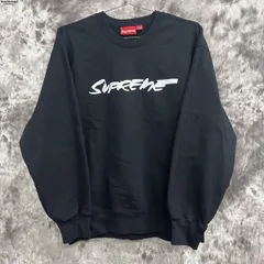 2023年最新】Supreme Futura Logo Crewneckの人気アイテム - メルカリ