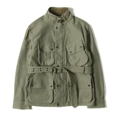 【極美品】Ralph Laurenミリタリースーベニアジャケット レディース] ラルフローレン スーベニア ミリタリージャケット