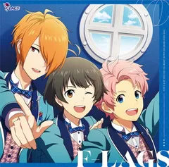 THE IDOLM◎STER SideM GROWING SIGN◎L 10 F-LAGS [Audio CD] THE IDOLM◎STER SideM