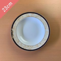 2枚セット】ウェッジウッド コーヌコピア ディナープレート 27cm 