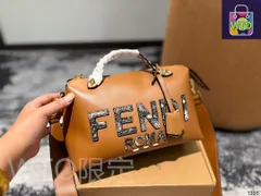 フェンティの小さな怪獣枕バッグ、ハンドバッグ、カメラバッグ、すなわちハンドバッグバッグバッグバッグバッグ、財布、鍵バッグ、小銭入れ、ハンドバッグ、バッグ、バッグ、ショルダーバッグ、ポーチを含む-WT0輸入