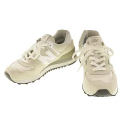【NEWBALANCE】WL574EVWスニーカー