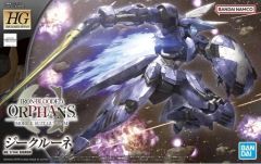 [중고] 프라모델 1/144 HG 지크루네 [기동전사 건담 철혈의 오펜스 G] [5063707]