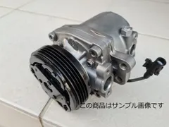 1年保証付き★ 国産純正リビルト品 DA64V DA64W エブリィ リビルト コンプレッサー