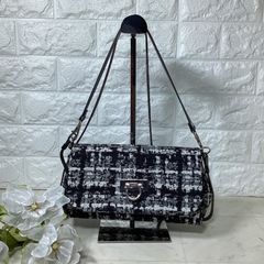 ハンドメイド　ポシェット　2wayバッグ　ショルダーバッグのサムネイル
