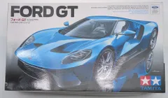 さっしー@　新品未開封　タミヤ　XB PRO フォードGT MK-II タミヤ RCスペアパーツ SP.1664 1/10RC 2020 フォード GT Mk II