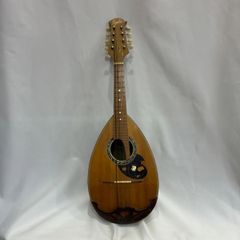 良品】Suzuki マンドリン M-215 1975年製 ハードケース付 - メルカリ