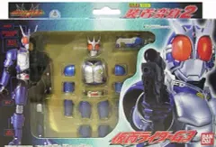【中古】フィギュア 仮面ライダーG3 装着変身 超合金GD-31「仮面ライダーアギト」