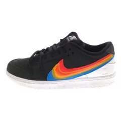 2024年最新】nike sb dunk low pro polaroidの人気アイテム - メルカリ