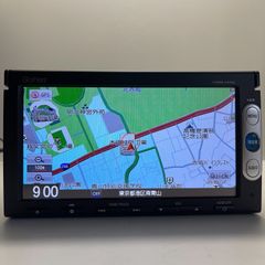 HONDA 純正 ナビ Gathers VXM-145C Bluetooth搭載 ホンダ純正ナビ Gathers「VXM-145C」レビュー | CAR-LOG