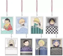 【中古】ストラップ 全8種セット 「東京リベンジャーズ おやすみアクリルストラップ 第3弾」