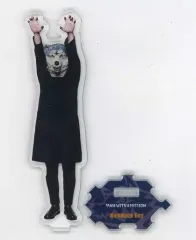 2026年最新】マンウィズ アクスタの人気アイテム - メルカリ